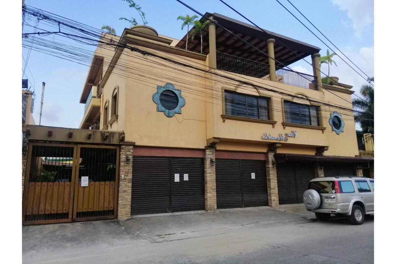 Reddoorz At Casa Marabella Villamonte Bacolod City Exterior photo